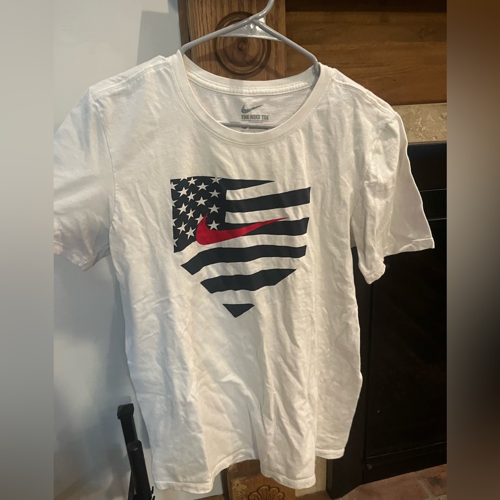 USA Soccer Nike Men’s Tshirt